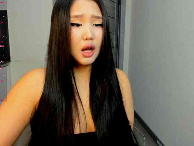 Yumikaa webcam
