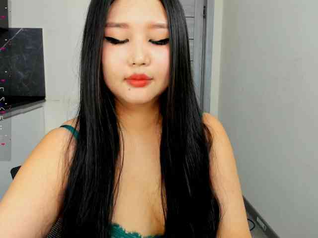 Yumikaa webcam