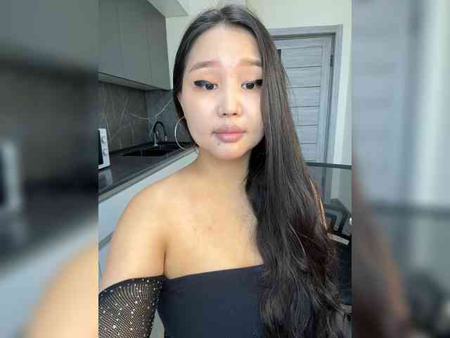 Yumikaa webcam