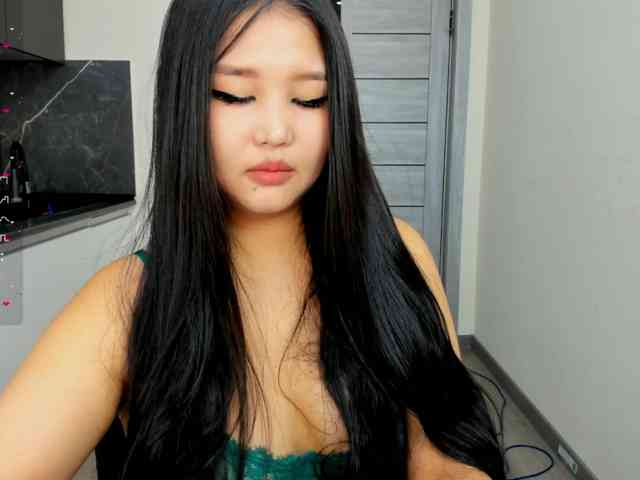 Yumikaa webcam