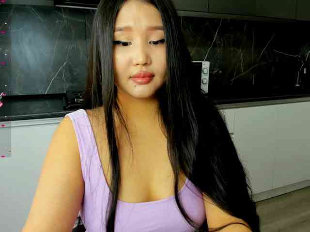 Yumikaa webcam