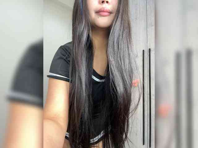 Yumikaa webcam