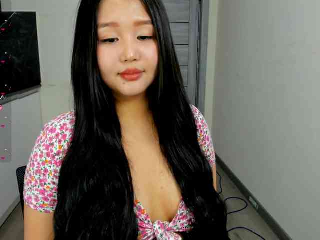 Yumikaa webcam