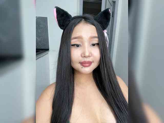 Yumikaa webcam
