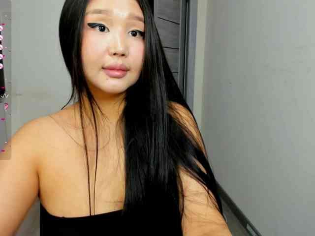 Yumikaa webcam