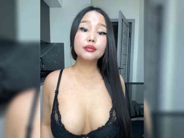 Yumikaa webcam