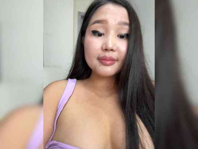 Yumikaa webcam