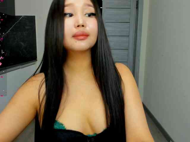 Yumikaa webcam