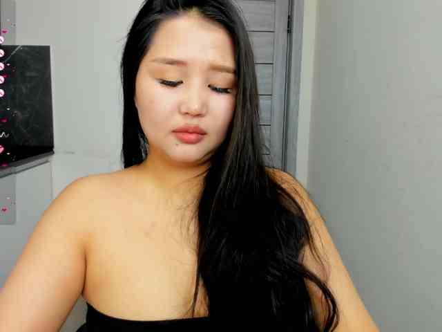 Yumikaa webcam