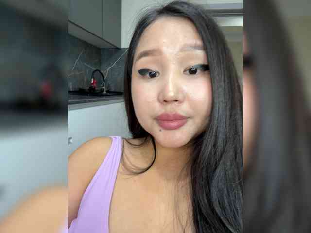Yumikaa webcam