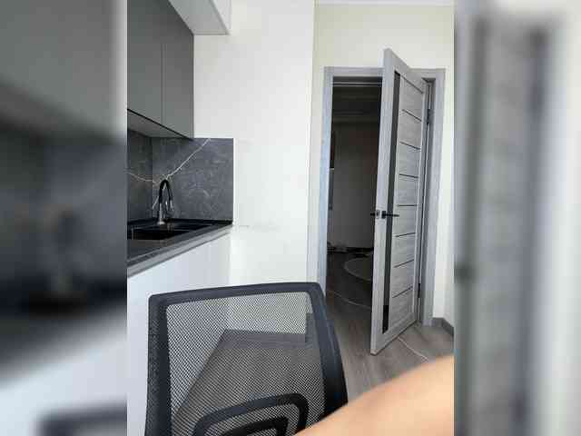Yumikaa webcam