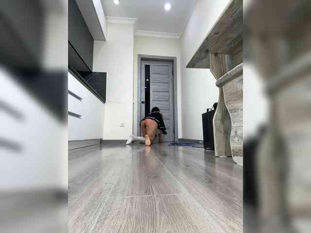 Yumikaa webcam