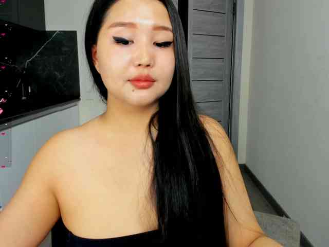 Yumikaa webcam