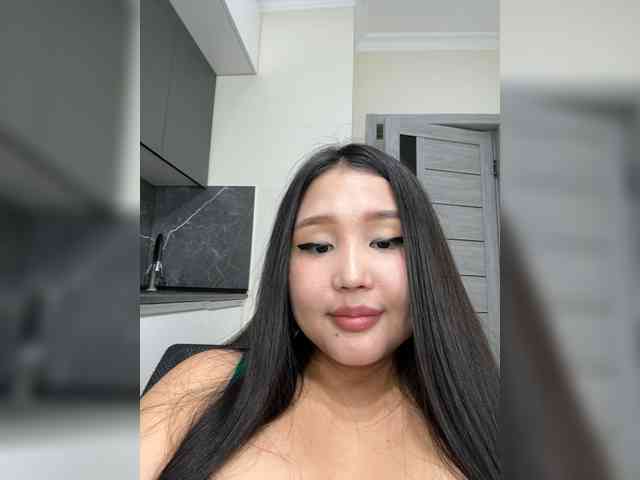 Yumikaa webcam