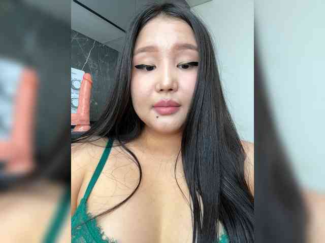 Yumikaa webcam