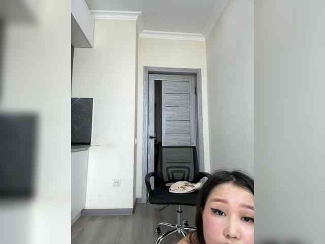 Yumikaa webcam