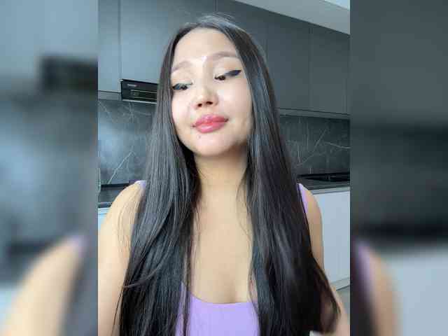 Yumikaa webcam