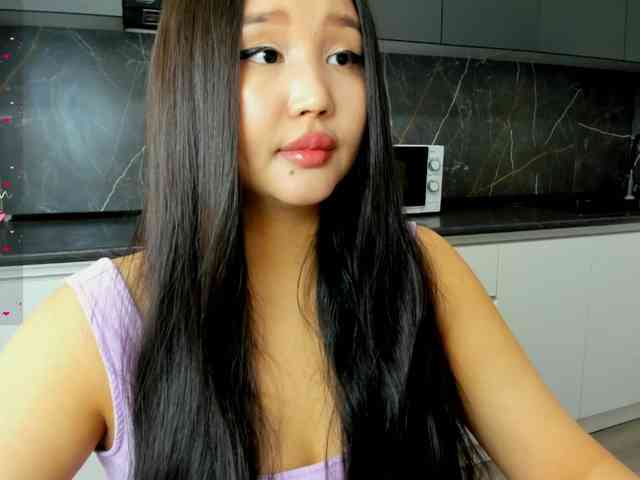 Yumikaa webcam