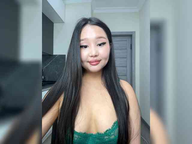 Yumikaa webcam