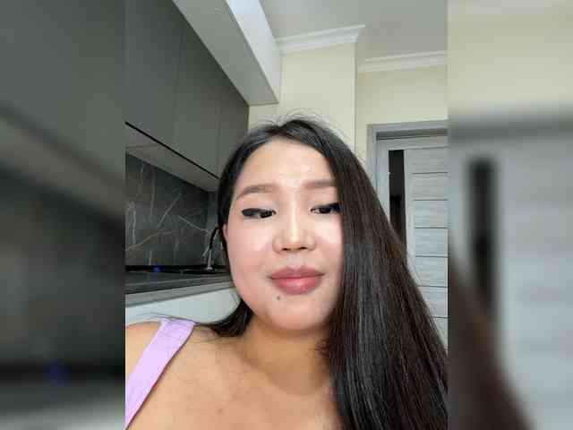 Yumikaa webcam