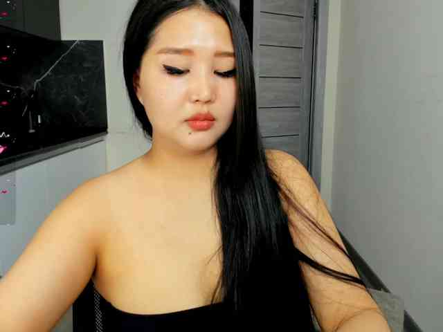Yumikaa webcam