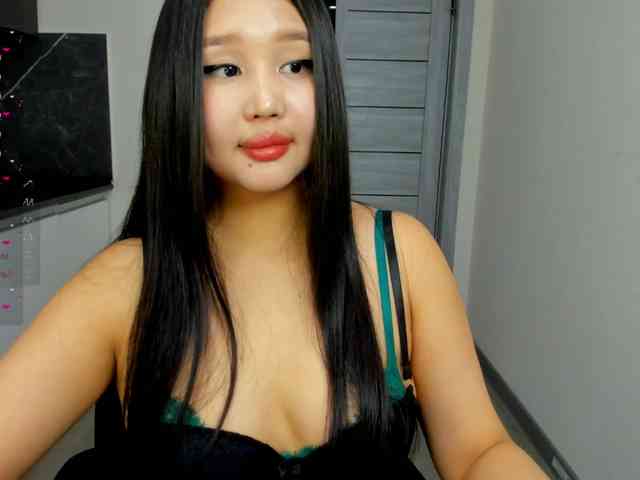 Yumikaa webcam