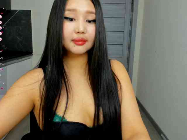 Yumikaa webcam
