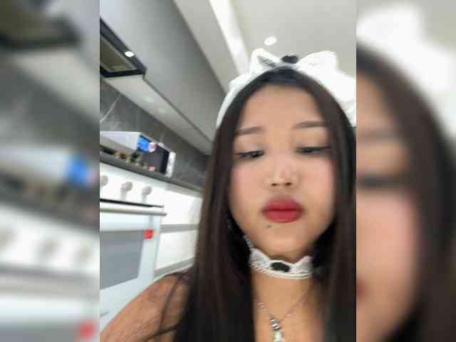 Yumikaa webcam