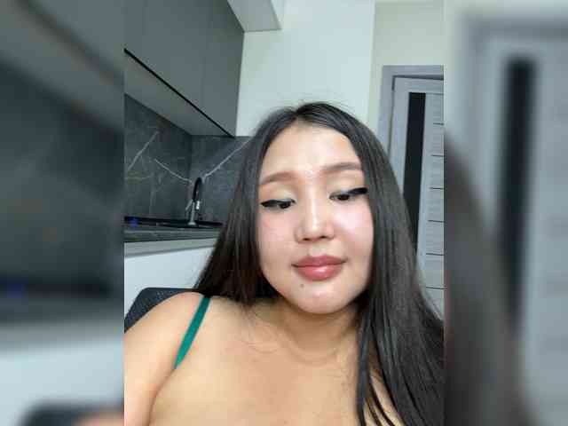 Yumikaa webcam