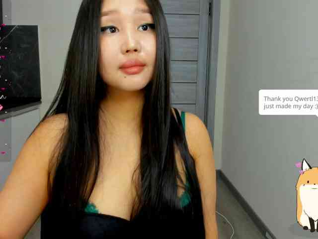 Acest model este live acum. Yumikaa