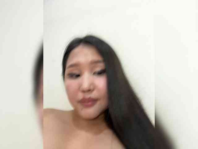 Yumikaa webcam