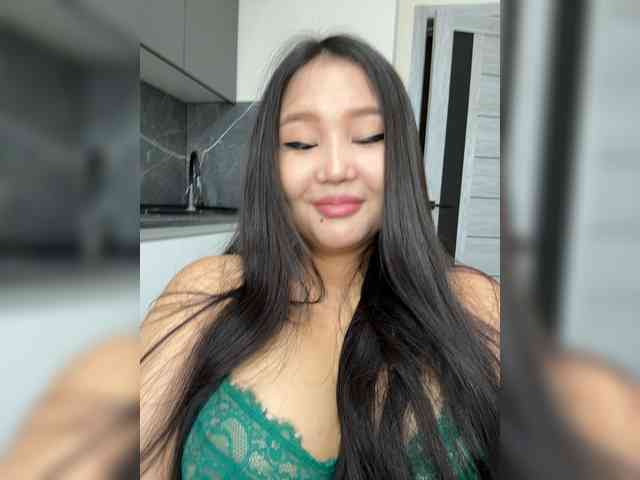 Yumikaa webcam