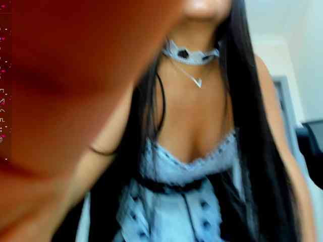 Yumikaa webcam