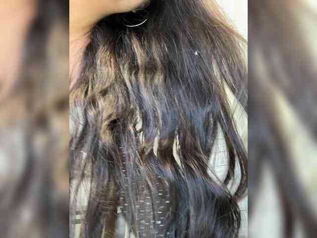 Yumikaa webcam