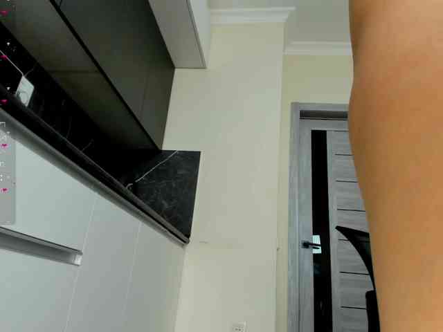 Yumikaa webcam
