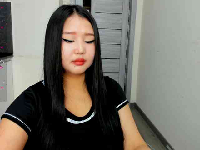 Yumikaa webcam