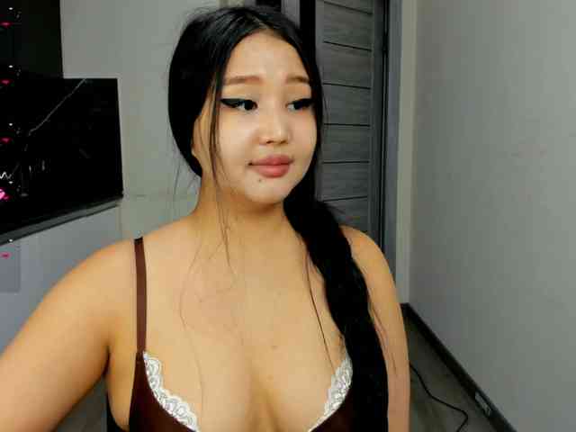 Yumikaa webcam
