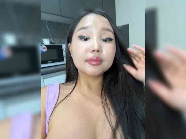 Yumikaa webcam
