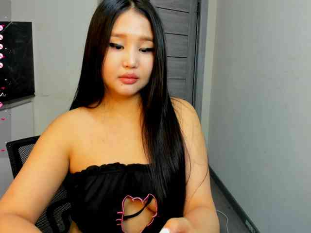 Yumikaa webcam