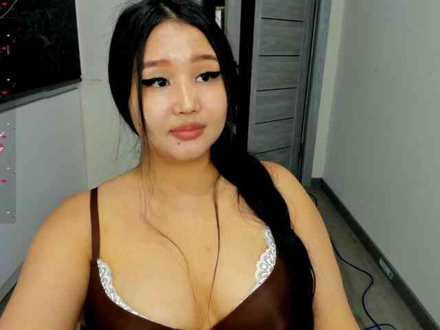 Yumikaa webcam