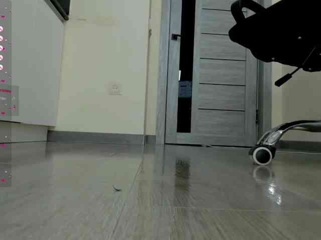 Yumikaa webcam