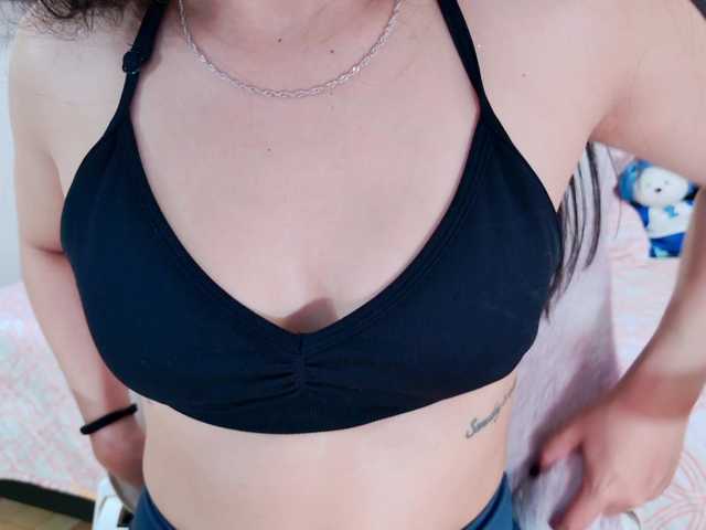 imeliza live cam on BongaCams
