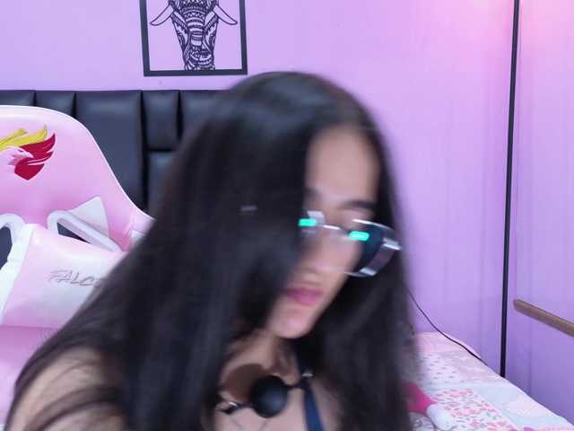 imeliza live cam on BongaCams