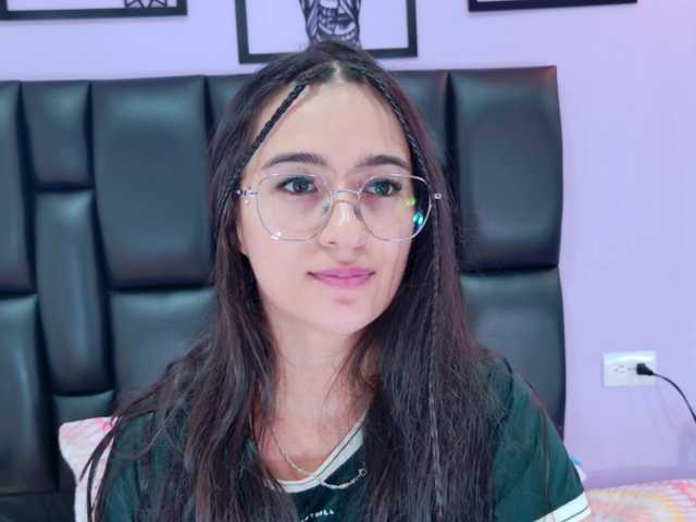 imeliza live cam on BongaCams