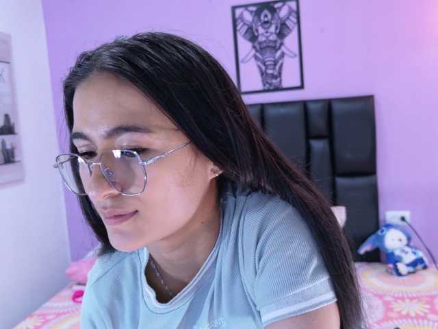 imeliza live cam on BongaCams