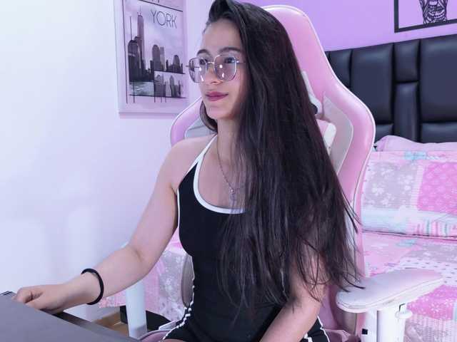 imeliza live cam on BongaCams