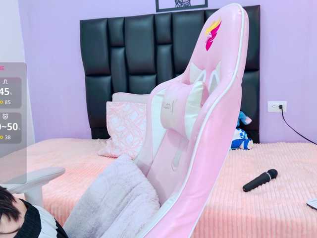 imeliza live cam on BongaCams