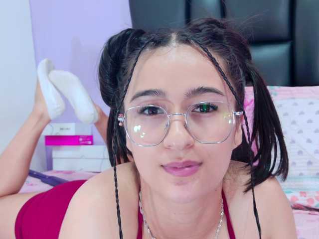 imeliza live cam on BongaCams