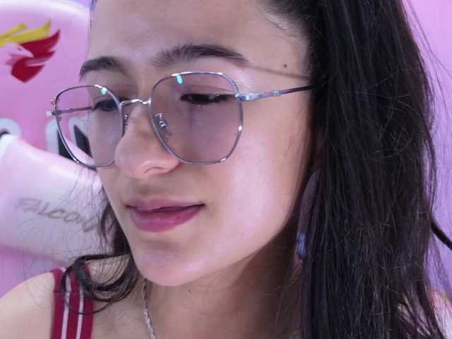 imeliza live cam on BongaCams