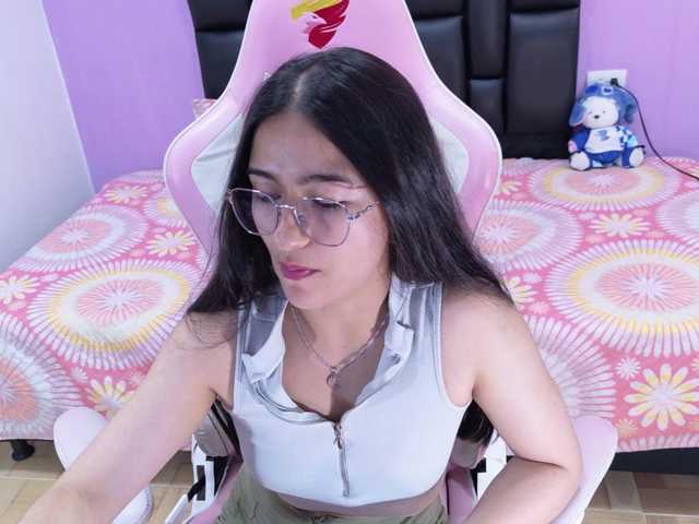 imeliza live cam on BongaCams